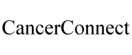 CANCERCONNECT trademark