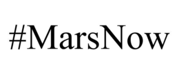 #MARSNOW trademark