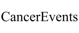 CANCEREVENTS trademark
