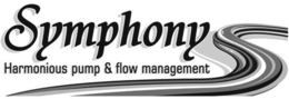 SYMPHONY HARMONIOUS PUMP & FLOW MANAGEMENT trademark