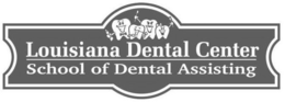 LOUISIANA DENTAL CENTER SCHOOL OF DENTAL ASSISTING trademark