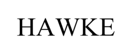 HAWKE trademark