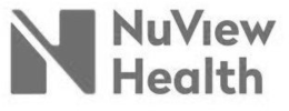 NV NUVIEW HEALTH trademark