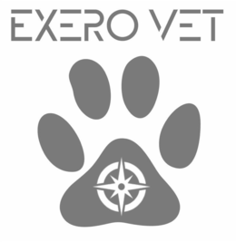 EXERO VET trademark
