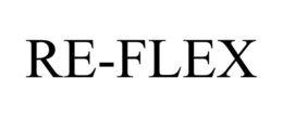 RE-FLEX trademark