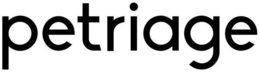 PETRIAGE trademark