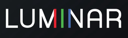 LUMINAR trademark