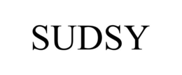 SUDSY trademark