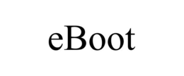EBOOT trademark