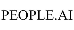 PEOPLE.AI trademark