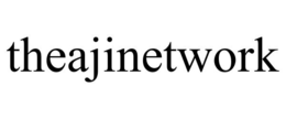 THEAJINETWORK trademark