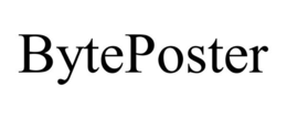 BYTEPOSTER trademark