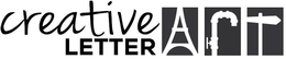 CREATIVE LETTER ART trademark