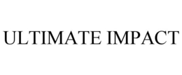 ULTIMATE IMPACT trademark