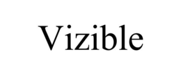 VIZIBLE trademark