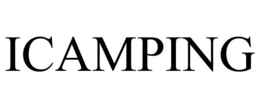 ICAMPING trademark