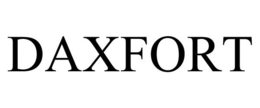 DAXFORT trademark