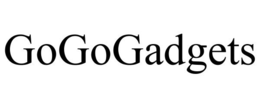 GOGOGADGETS trademark
