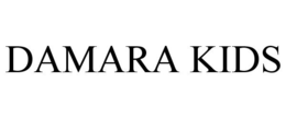 DAMARA KIDS trademark