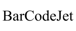 BARCODEJET trademark