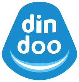 DIN DOO trademark