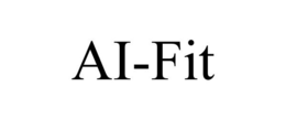 AI-FIT trademark