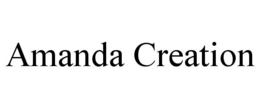 AMANDA CREATION trademark