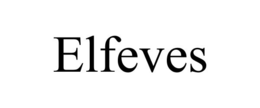 ELFEVES trademark