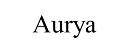 AURYA trademark