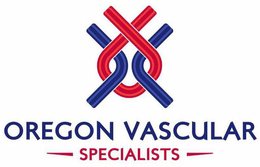 OREGON VASCULAR SPECIALISTS trademark
