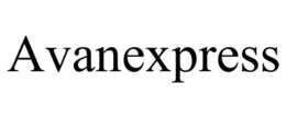AVANEXPRESS trademark