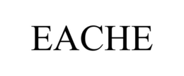 EACHE trademark