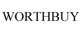 WORTHBUY trademark
