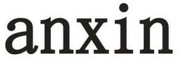 ANXIN trademark