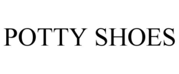 POTTY SHOES trademark