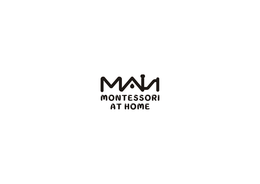 MAH MONTESSORI AT HOME trademark