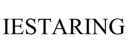 IESTARING trademark