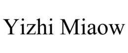 YIZHI MIAOW trademark
