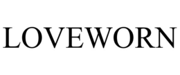 LOVEWORN trademark