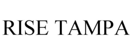 RISE TAMPA trademark
