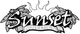 SUNSET NOVELTIES.COM trademark