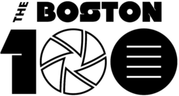 THE BOSTON 100 trademark