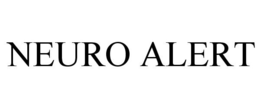 NEURO ALERT trademark