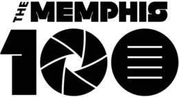 THE MEMPHIS 100 trademark