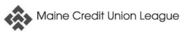 MAINE CREDIT UNION LEAGUE trademark
