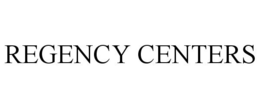 REGENCY CENTERS trademark