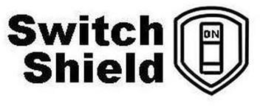 SWITCH SHIELD ON trademark