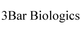 3BAR BIOLOGICS trademark