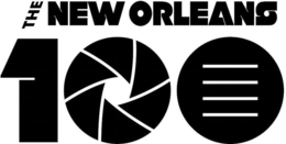 THE NEW ORLEANS 100 trademark