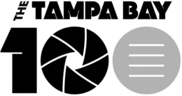 THE TAMPA BAY 100 trademark